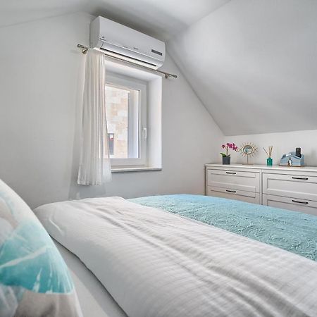 Loft Rooms Split Kültér fotó