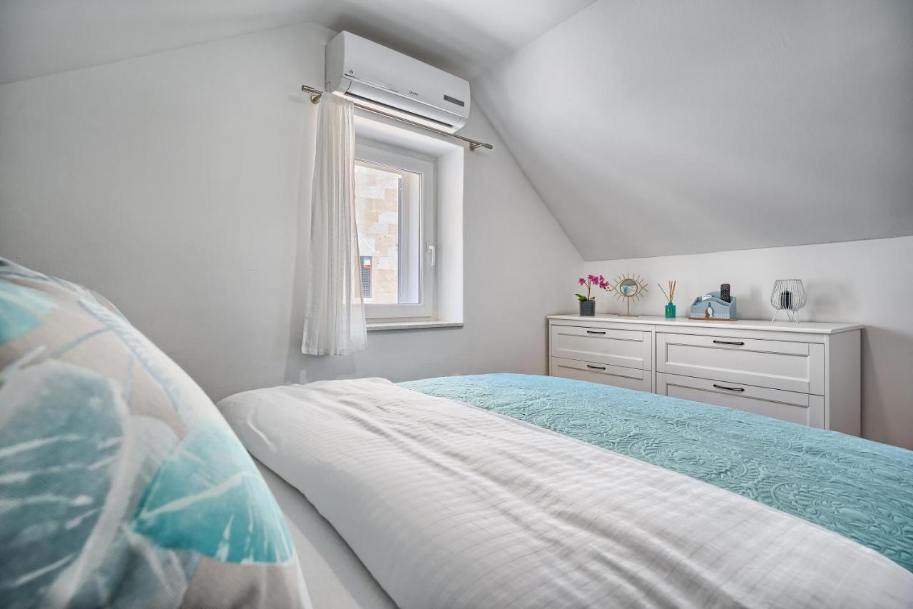 Loft Rooms Split Kültér fotó