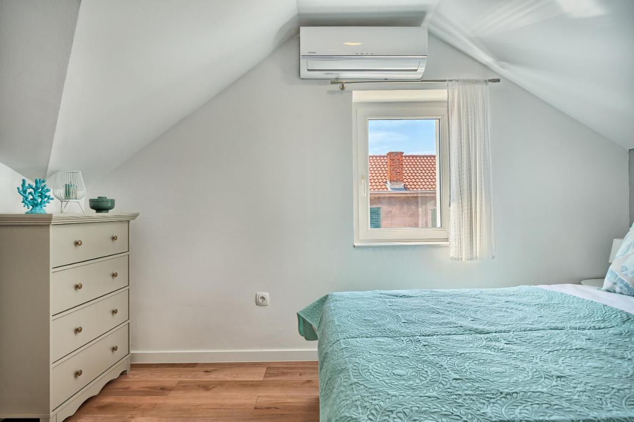 Loft Rooms Split Kültér fotó