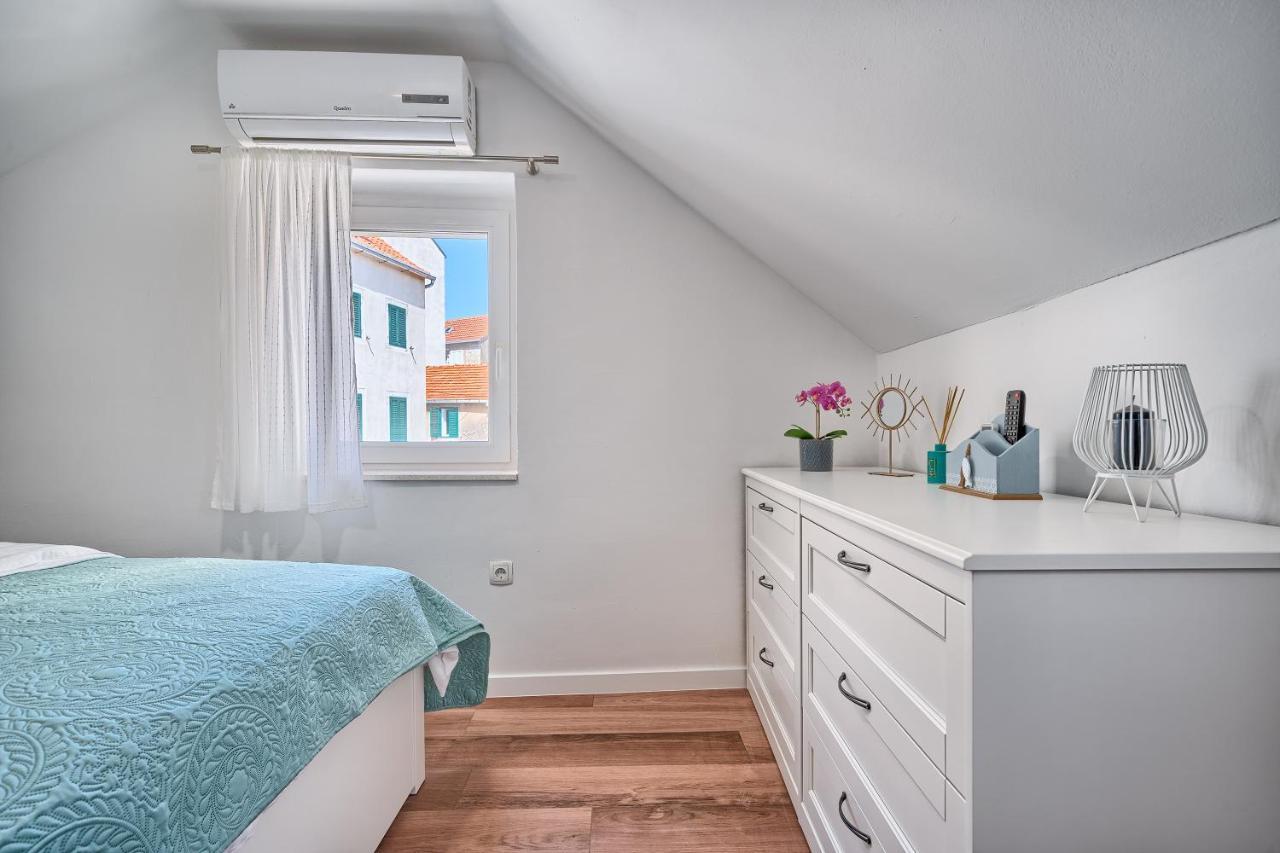 Loft Rooms Split Kültér fotó