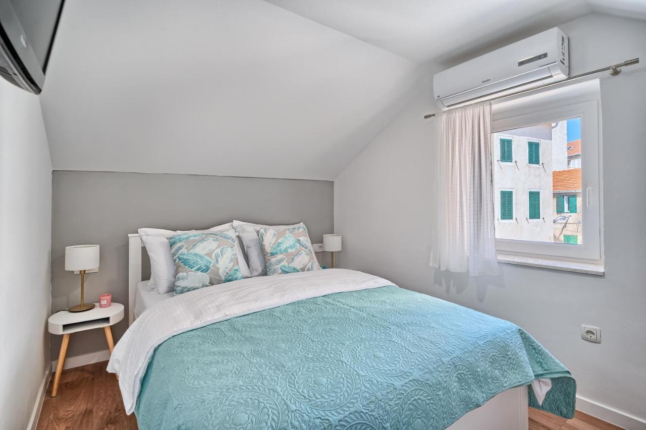 Loft Rooms Split Kültér fotó