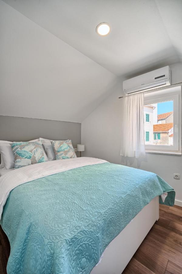 Loft Rooms Split Kültér fotó