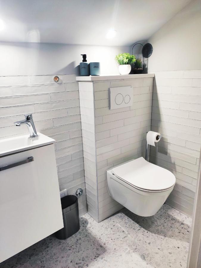 Loft Rooms Split Kültér fotó